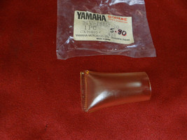 4 Yamaha Drain Caps, Air Box, NOS 1983-12 YTM YFB YFM YFS, 21V-14457, 59V-14457 - £10.14 GBP