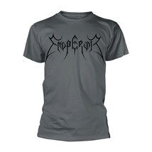 Emperor Logo Shield Official Tee T-Shirt Mens Unisex - £30.84 GBP