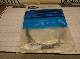 Ford OEM NOS F1CZ-5828610-A Fuel Door Release Cable Some 93-96 Escort Tracer - $29.97