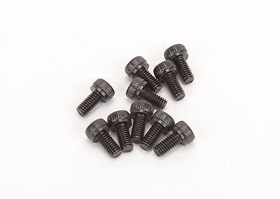 Schumacher U7111 SPEED PACK - M3x6 Cap Hd (pk10) - $2.99