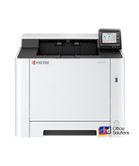 Kyocera ECOSYS PA2101cwx A4 Color Laser Duplex Wireless Printer 22ppm 11... - $1,207.62 CAD