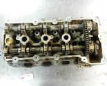 Left Cylinder Head From 2000 Dodge Intrepid  2.7 04663697AB - $209.95