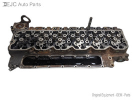 Cylinder Head For 06-07 Dodge Ram 2500  5.9 3965999 Diesel - $989.95