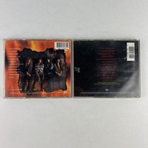 Firehouse 2xCD Lot #1 - £9.51 GBP