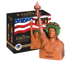Chia Pet Planter - Statue of Liberty- Special Edition - £12.17 GBP