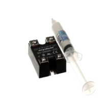 Prince Castle 84134020-370 Solid State Relay Kit with Thermal Compound 50A - $341.56