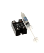 Prince Castle 84134020-370 Solid State Relay Kit with Thermal Compound 50A - £256.95 GBP