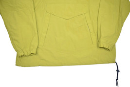 Vintage Gap Anorak Windbreaker Jacket Mens M Snorkel Retro Pullover Unlined - £30.50 GBP