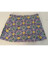 IBKUL NORA Tennis Golf Skort Athleisure Size Large - $40.03 CAD