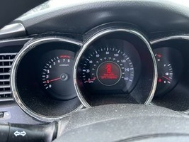 Speedometer Cluster EX US Market Fits 12-13 OPTIMA 104901695 - $93.42