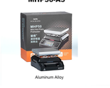 Miniware MHP50 Mini Hot Plate SMD Preheater Preheating Rework Station PC... - $204.61
