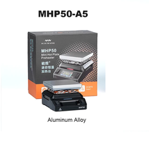 Miniware MHP50 Mini Hot Plate SMD Preheater Preheating Rework Station PC... - £160.90 GBP