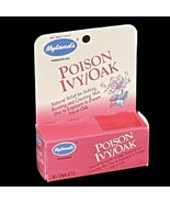 Hyland's Poison Ivy & Poison Oak Relief Homeopathic 50 Tablets New Original - £39.07 GBP