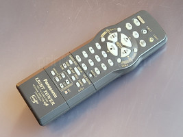 Genuine Panasonic Light Tower VCR/TV/Cable DSS Remote Control LSSQ0205 P... - £14.70 GBP
