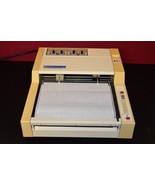 Graphtec Servocorder SR6221 Chart Recorder - $300.52 CAD