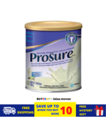 Abbott ProSure VANILLA MILK Improve Appetite High Protein Prebiotic EPA ... - $64.31 CAD
