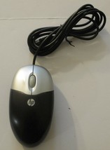 HP Hewlett Packard USB Wired Optical Mouse (M-UAE96) - £6.65 GBP