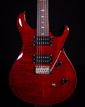 Prs Se CE24, Black Cherry - £552.26 GBP