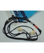 Ford NOS OEM Tempo Trunk Compartment Lamp Wiring Part# E53Z-13412-A - $395.93 MXN
