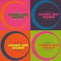 Higher and Higher: The Best of Heaven 17 CD Pre-Owned - £11.90 GBP