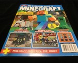 Centennial Magazine Essential Guide to Minecraft 2 Giant Posters Inside - £9.48 GBP