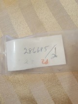 OEM NOS OMC Chrysler Force Quicksilver Outboard Engine Rod Connector # F... - $15.19
