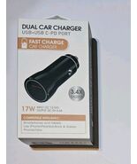 Reiko5V 3.1A USB C port Car charger - $256.86 MXN Reiko5V 3.1A USB C port Car charger - $256.86 MXN