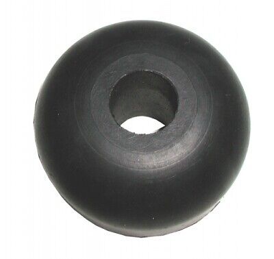 1963-1982 Corvette Cushion Rear Leaf Spring Each - $13.81