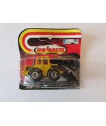 Majorette Diecast Metal Front End Loader #263 Construction Vehicle New E1 - $7.95 CAD