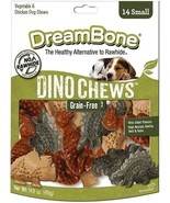 DreamBone Novelty Shaped Chews, Treat Your Dog to a Chew Made with Real ... - $32.00 CAD
