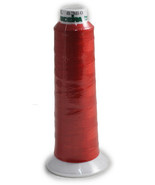 Madeira Poly Red 2000YD Serger Thread 91288380 - $16.23 CAD