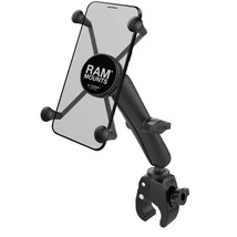Ram Mount Universal X-Grip Iv Tough-Claw Long Arm Mount RAM-B-400-C-UN10U - £125.10 GBP