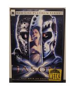 Jason X Platinum Series DVD Movie Pre-Owned 2001 - $5.99