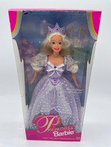 Princess Barbie Doll 1997 Mattel Barbie Fairy Tale Princess Doll Vintage - $18.99