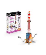 Engino - Academy of Steam Toys, Inertia &amp; Energy Conversion - $463.13 MXN