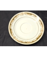 Vintage QUEEN ANNE 6&quot; Single Replacement Saucer By SIGNATURE - NEW &amp; UNUSED - $156.65 MXN