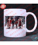 5 CHRISTMAS CHRONICLES Mugs - $23.00