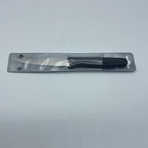VICTORINOX Swiss Made Kitchen Serrated Knife Stainless Switzerland - $11.30