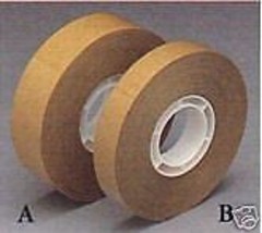 12 OF 1/2&quot; ATG TAPE - £23.70 GBP
