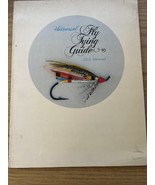 UNIVERSAL FLY TYING GUIDE, FLY TYING INSTRUCTIONS - $124.39 MXN