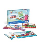 Numberblocks Sequencing Puzzle Set, Sequencing Number Puzzles, Sequence ... - £14.91 GBP