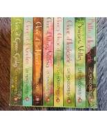 Anne of Green Gables Ser.: Anne of Green Gables, Complete 8-Book Box Set... - £76.32 GBP