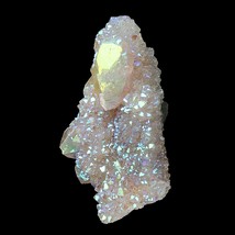 Angel Aura Spirit Quartz Cactus Crystal AA942 - £19.24 GBP