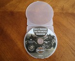 2014 Harley Davidson FLHTCUTG Tri-Glide Trike Orientation DVD 83913-14 - $10.00