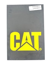 Cat Mud Flaps 12&quot;x18&quot; (Set of 2) 1/4&quot; Thick - £46.21 GBP