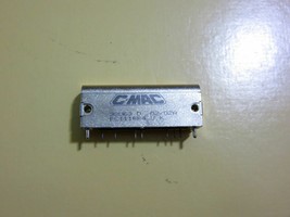 Motorola c-mac 38u63 amplifier-vhf-regulator-Group - 5105238u63 - $57.25