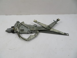 BMW Z3 M Roadster Window Motor W/ Regulator, Right 51338397706 - $69.29