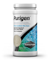 [Pack of 4] Seachem Purigen Removes Organic Waste from Marine and Freshwater ... - £66.23 GBP