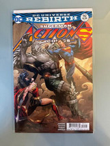 Action Comics(vol. 1) #962 - DC Comics - Combine Shipping - £2.83 GBP