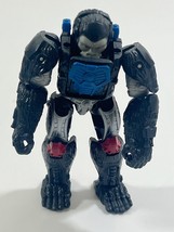 Optimus Primal Transformers Authentics Bravo Action Figure - $5.34